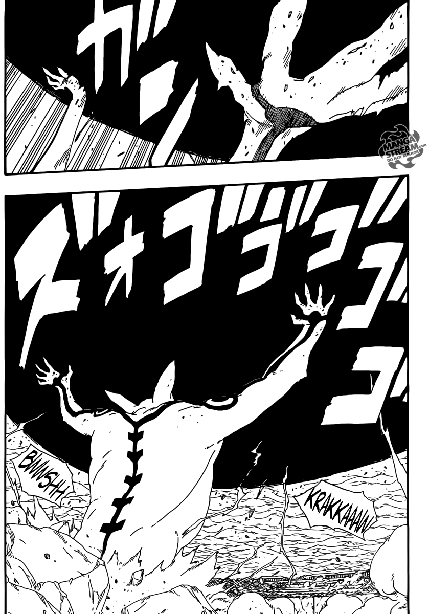 Boruto: Naruto Next Generations Chapter 6 5